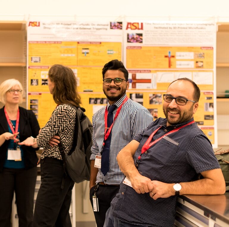 AAAS phoenix members